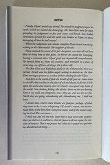 Bloodsworn: Hunger of Gods, Fury of Gods by John Gwynne, Two Trade PBs