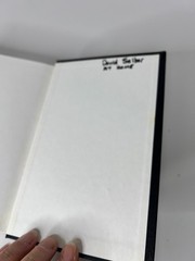 Vintage 1996 Jewish Sabbath and Festival Prayer Book Hebrew/English (396 pages)