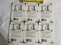 Fantasy Forest Pick a Path to Adventure COLLECTORS SET TSR Dungeons & Dragons