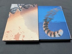Life of Pi – Yann Martel – Folio Society