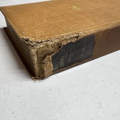 Robert Louis Stevenson works Volumes 1 & 3-26 (1900) Charles Scribner’s Sons HC