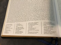 Ethiopian Bible Full Complete Book Of Enoch Apocrypha Deuterocanonical Leather