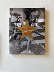 Lot of 3 Hollywood Paperbacks See Photos for Titles (U8)