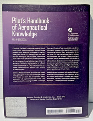 Aeronautical Pilots Handbook”Fatigue” By James C. Miller Aviation Aircraft lot 4