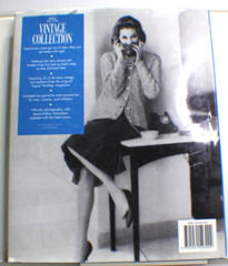 Classic Knits from the 1930s-1960s by Trisha Malcolm (2001, Hardcover)