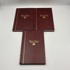 Lot of 3 Classic Sermons by Wiersbe: Death Dying, Word Of God, Spiritual Warfare