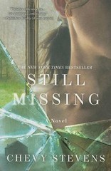 Still Missing: A Novel by Chevy Stevens (English) Paperback Book