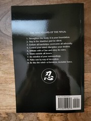 Black Ninja Handbook: Black Brotherhood Training Manual