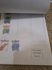Story of the World, Ancient Times, Volume 1, Set, By Susan Bauer, Activity Book