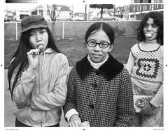 Stephen Shames – GIRLS Zine – 28 pages – 5.5 x 8.5 inches vertical