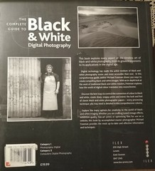 Michael Freeman The complete Guide to Black & White Digital Photography