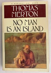 Spiritual Bible Study Book Lot of 6 Thomas Merton
