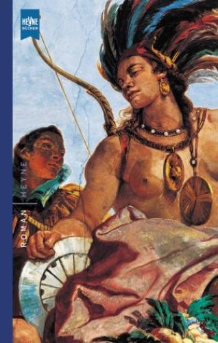 Colin Falconer – Die Aztekin #B2057156