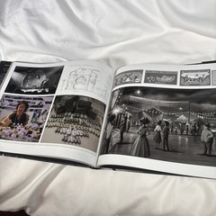 Frankenweenie The Visual Companion Tim Burton Disney Editions Hardcover Artbook