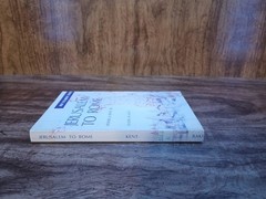 Jerusalem to Rome Studies in Acts PB 1972 Homer A. Kent Jr Baker Book House BMH