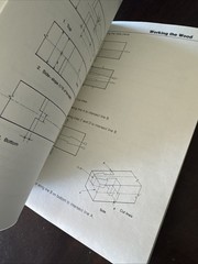 Vtg Complete Japanese Joinery Sato & Nakahara 1995 Paperback Books