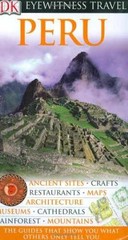 Peru (Eyewitness Travel Guides) – Paperback, by Blacker Maryanne – Very Good