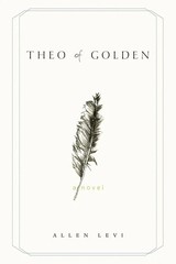 Theo of Golden by Allen Levi English Paperback FREE SHIPPING USA