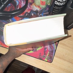 Harry Potter And The Deathly Hallows Edition First Print Misprint Only 759 Pages