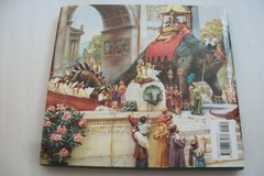 Dinotopia by James Gurney – GERMAN LANGUAGE Edition – 1993 – Hardcover w/DJ