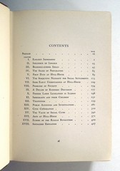 Twenty Years at Hull-House – Jane Addams, 1911 hc, The Macmillan Company