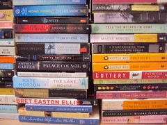 RANDOM MIX Lot 10 Large Trade Size PB Fiction Literature All category For Women