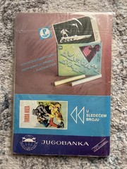 TEX ZLATNA SERIJA BR 841,842 CJELOVITA EPIZODA