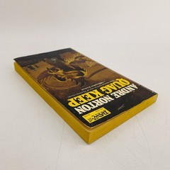 Quag Keep Andre Norton 1979 First DAW Printing Sci-fi SFF Fantasy DAW Books PB