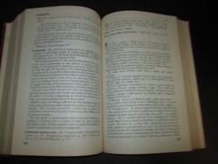 Writer’s Guide And Index To English-1942 Hardcover/800 Pages