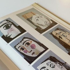 ceramics by Picasso. 1984 Ediciones Polígrafa Spanish 30.5 x 22 cm 128 pages