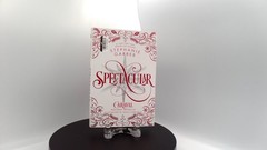 Stephanie Garber – Spectacular A Caraval Holiday Novella… – SEE DESCRIPTION