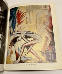 Zeitgeist: Internationale Kunstausstellung, Berlin 1982 : Martin-