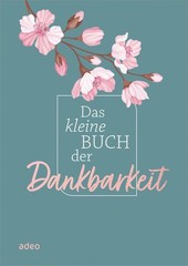 Das kleine Buch der Dankbarkeit (Hardback) (UK IMPORT)