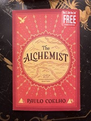 The Alchemist by Paulo Coelho (2014, Paperback)