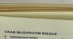 Cookbook Amber Waves Nebraska Junior League of Omaha 332 pages recipes 1983 VTG