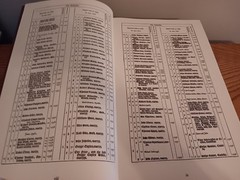 Foxe’s Book of Martyrs Unabridged Facsimile Complete 3 Volume Set Out of Print