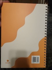 Self-Love Journal – 120 Pages – 91 Day Notebook and Self-Care Diary (2022, hc)