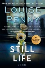 Still Life – Paperback By Penny, Louise – VERY GOOD