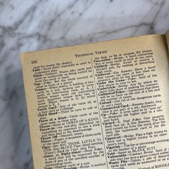 Official Rules Of Card Games 56th Edition Paperback Poker Bridge 1968 Vintage