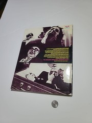 The Amazing Herschell Gordon Lewis Book Autographed As Shown