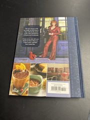 Signed Reba McEntire Not That Fancy Hardcover Book Autographed Like New