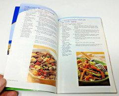 PILLSBURY #291 BAKE-OFF Enter Now May 2005 Winning Recipes and Stories 94 Pages