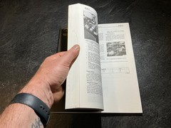 1974 Ford Courier Truck Shop Manual