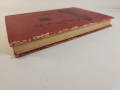 Here and Hereafter or Man In Life and Death, Uriah Smith – HC 1897 Rare Antique