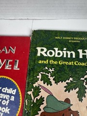 Vtg Lot 12 Early I Can Read 60s 70s 80s Hardcover Childrens Books