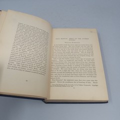 Notable Short Stories: 1937 Macmillan Company Hardcover by Raymond McFarland