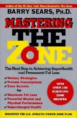 Mastering the Zone: The Next Step in Achieving SuperHealth and Permanent – GOOD