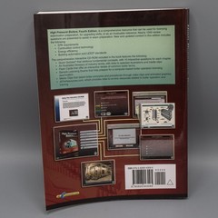 High Pressure Boilers by Frederick M. Steingress, Daryl R. Walker *NO CD*
