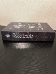 Nocticadia Hardback by Keri Lake