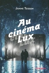 AU CINEMA LUX **BRAND NEW**